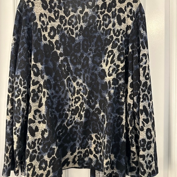 Alfred Dunner  1X top - Picture 2 of 3